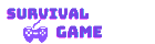 Survival Games logo